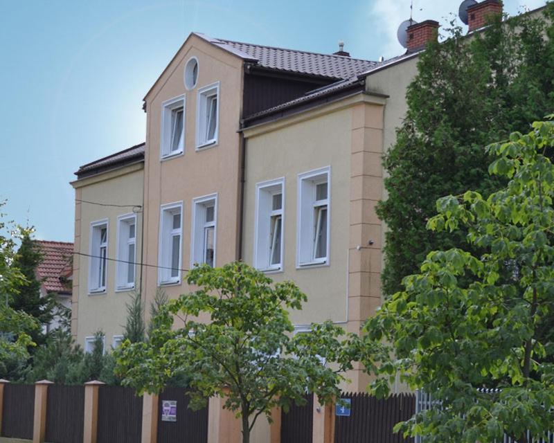 Hostel Piaseczno Piaseczno  Exterior foto